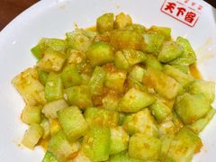 -天下客饭店(中山路店)