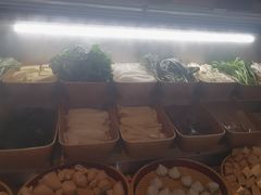 -阿古蒙·传统涮火锅自助(三台子万象汇店)