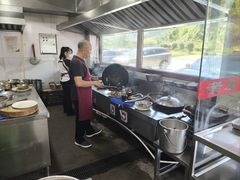 -老友谊餐厅(319国道店)