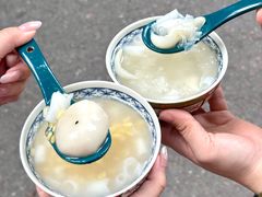 -老胡甜汤(龙眼店)