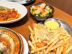 -森Some Fusion(荔湾店)