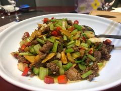 -神洲四海大酒楼(王府井澳门中心店)