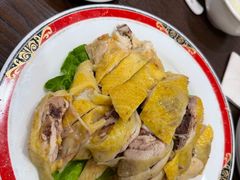 白斩鸡-小实惠嘉(威海路店)