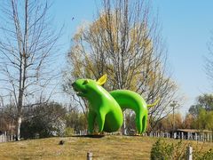 -圣露庄园·亲子活动乐园·露营·团建婚礼