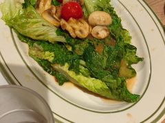 -玛格萝妮比萨屋(四平店)