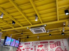 -仁信双皮奶(东川路店)
