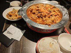 -胖哥俩肉蟹煲(湖滨银泰in77店)