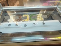 -舟山财富大酒店-自助餐厅