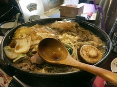 -有喜屋·深夜食堂(北京西路店)