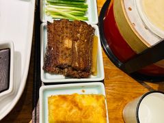 -壹零捌道·北京烤鸭(车公庄店)