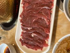 -清真军邺·金富苑肥牛(石坡街旗舰店)