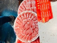 -鑫隆四季涮肉(八角畅游店)