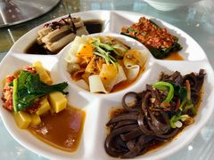 -令氏家外家周礼食府(桥南店)