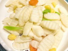 -天毓山庄·餐厅