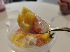 -夏羽记甜品(小榄大信店)
