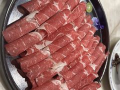 -东来顺•非遗火锅(外滩店)