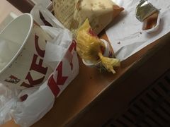 -肯德基(津滨店)
