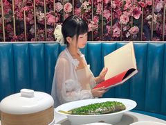 -小桃红·东北菜·春饼烤鸭(南阳湖街店)