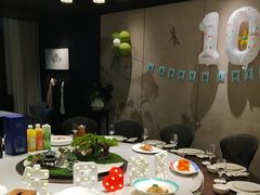 -城北食府(枫林店)