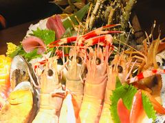 -旨料亭日本料理(四川北路店)