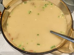 -湘中缘·湖南菜(娄底驻京办店)