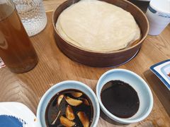 -满园烤鸭·春饼(中街大悦城店)
