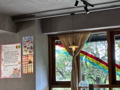 -时光花园(白鹭洲店)