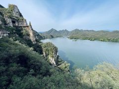 -易水湖景区