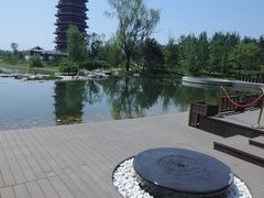 -北京雁栖湖国际会展中心