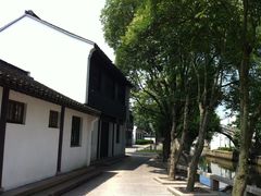 -陈云纪念馆