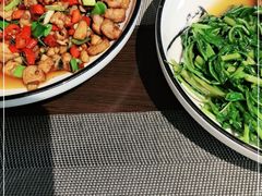 -咖啡之翼(奥特莱斯店)