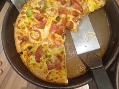 -必胜客(远大路店)