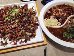 -李氏传家菜(兴城路店)