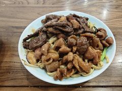 -兰溪十八浇(天一店)