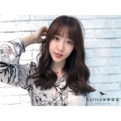 -P.STYLE 派斯造型