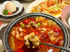 -苏乡兰亭·新派淮扬菜(吾悦广场店)