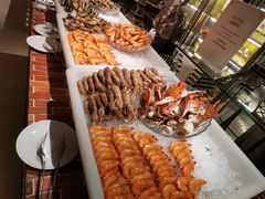 -骊韵咖啡厅(深圳中海凯骊酒店)