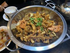 -渝蛙馆(新百店)