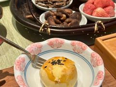 -梅间堂茶馆(绿地缤纷城店)