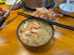 -养牛邓·潮汕牛肉海鲜自助火锅(广州店)