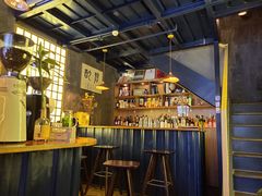 -BIJOU coffee&cocktail(龙岗万科广场店)