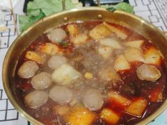 -云晓光头烧烤吧(盛夏店)