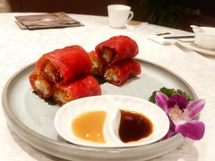 -丰鲤楼•闽南茶楼(仟禧汇店)