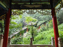 -九华山风景区