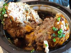 -扬州狮子楼·非遗淮扬菜(总店)