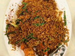 -桥底辣蟹(谢斐道店)