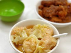 -麦文记面家(佐敦店)