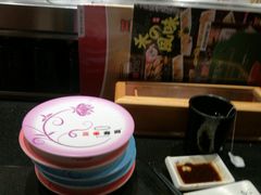 -三禾寿司(南城印象汇店)