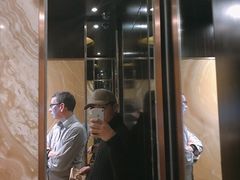 -北京希尔顿逸林酒店