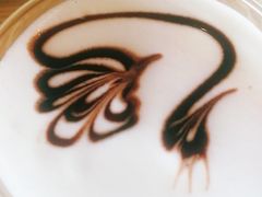 -ZING COFFEE 镜咖啡